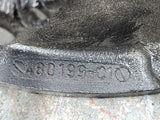International Spicer CM5952D Steel Bell Housing 480199-C1 For Sale