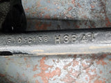GL Fuller Steel Bell Housing For Sale, Yoke Clutch Release Part # F105C153