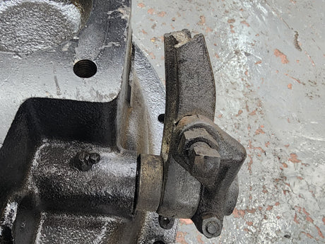GL Fuller Steel Bell Housing For Sale, Yoke Clutch Release Part # F105C153