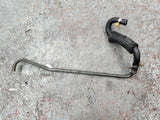 Isuzu NPR Diesel Engine Cooling System Line For Sale