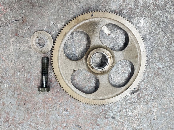 Isuzu NPR 4HE1XS Engine Idler / Timing Gear For Sale