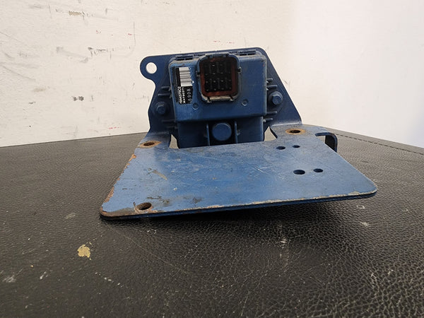 OEM International EGR Valve Drive 1844375C2 W/ Mounting Bracket