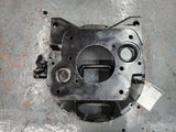 OEM Eaton-Fuller 5G Bell Housing For Sale off Mack, Roller Style Release Fork Part # C105C138