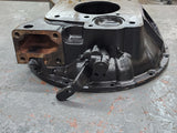 OEM Eaton-Fuller 5G Bell Housing For Sale off Mack, Roller Style Release Fork Part # C105C138
