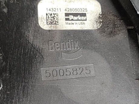 Bendix Clutch & Brake Assembly Housing Part # 100117699