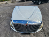 International Prostar Maxxforce 13 Hood