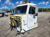 1991 Peterbilt 378 Conventional Cab