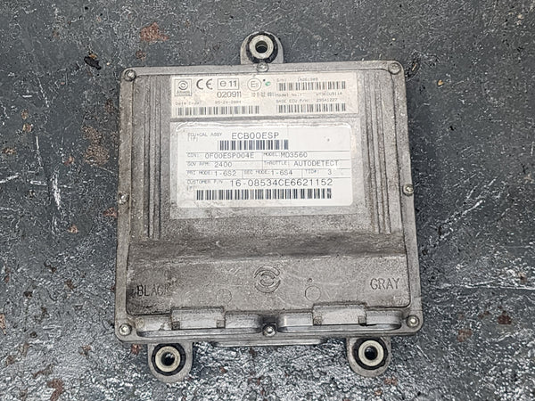 2003 Allison MD3060 TCM Part # 29541227