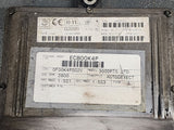 2004 Allison 3000PTS-STD Transmission Control Module (TCM) Part # 29541227