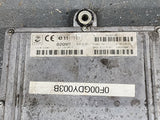 2013 Allison Transmission Control Module (TCM) Part # 29543300