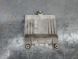 2000 Allison B400R TCM Part # 29537291