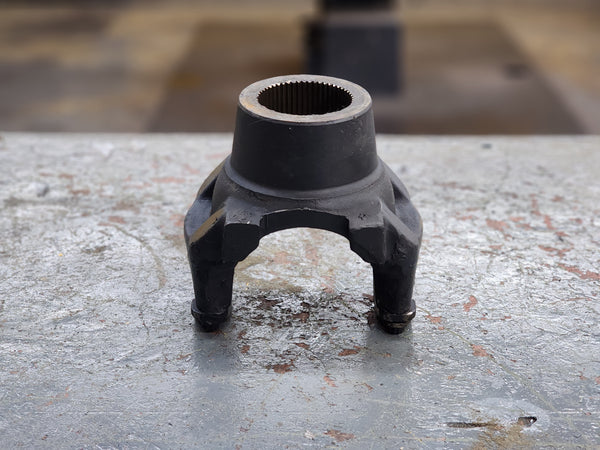 Spicer Output Driveshaft Pinion Yoke