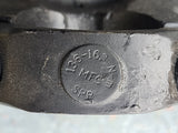 Spicer Output Driveshaft Pinion Yoke
