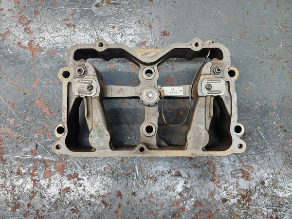 Cummins Big Cam Jake / Engine Brakes Mod 30