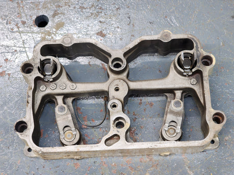 Cummins Big Cam Jake / Engine Brakes Mod 30