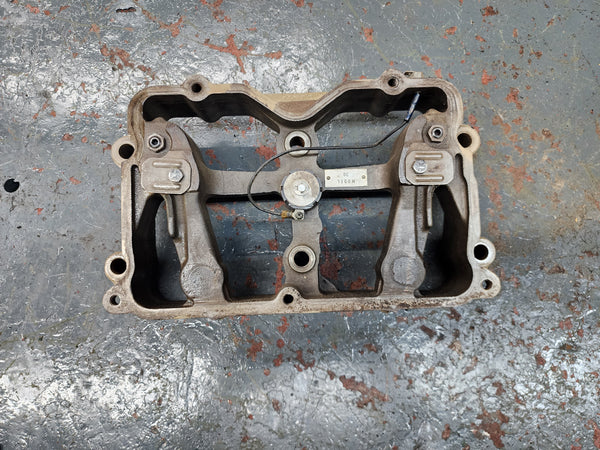 Cummins Big Cam Jake / Engine Brakes Mod 30