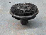 International BorgWarner Viscous Fan Clutch 2602038C1