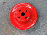 OEM Cummins Fan Pulley 5282158