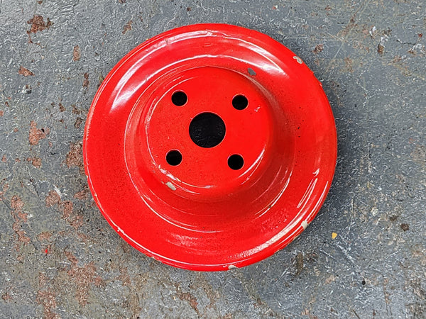 OEM Cummins Fan Pulley 5282158