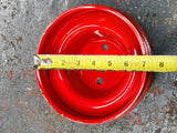 OEM Cummins Fan Pulley 5282158