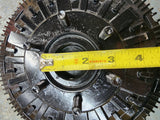 Mack ASET AI Horton Fan Clutch