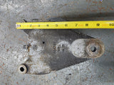 Mack ASET AI Horton Fan Clutch