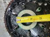 Mack ASET AI Horton Fan Clutch Part # 799498-2