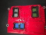 2011 Cummins ISX15 525 Engine Control Module (ECM) Part # 4993120, CM2250