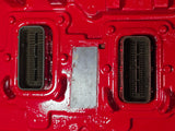 2015 Cummins ISX15 Engine Control Module (ECM) 5317106, CM2350 x101, CPL 3937