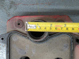 Cummins ISB6.7L Diesel Engine Valve Cover Part # 4944083