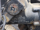 1995 TRW/ROSS TAS652274 Steering Gear / Rack OFF 1995 FORD F700