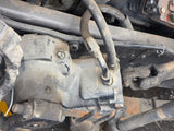1995 TRW/ROSS TAS652274 Steering Gear / Rack OFF 1995 FORD F700