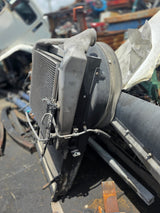 2016 Mack MRU613 Cooling Assembly (ATAAC) 21098696 For Sale, Radiator, Condenser, Charge Air Cooler
