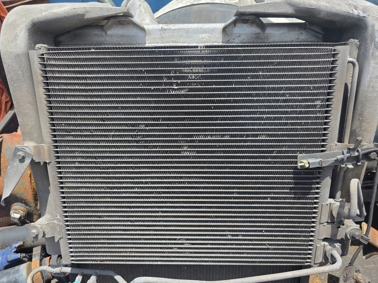 2016 Mack MRU613 Cooling Assembly (ATAAC) 21098696 For Sale, Radiator, Condenser, Charge Air Cooler