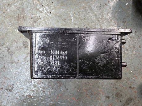1995 Cummins M11 CELECT Engine Control Module (ECM) Part # 3084473 For Sale