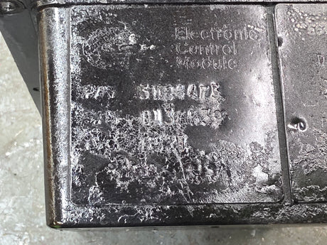 1995 Cummins M11 CELECT Engine Control Module (ECM) Part # 3084473 For Sale