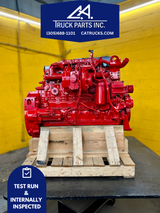 2009 Cummins ISB 6.7L Diesel Engine For Sale, CPL# 0279
