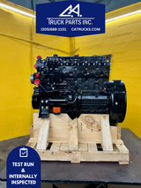 Perkins 6.354.4T Diesel Engine For Sale