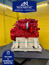 2012 Cummins ISB 6.7L Diesel Engine For Sale, CPL 3071