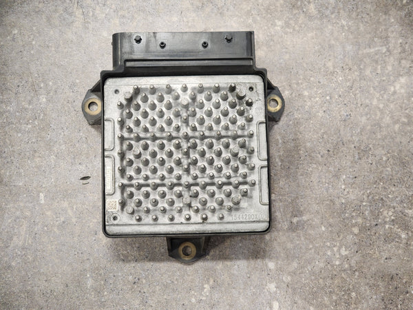 Allison Transmission Control Module (TCM) Part # 29545324, Model No. A43, e11, 10R022849, Supplier P/N # ATA4303