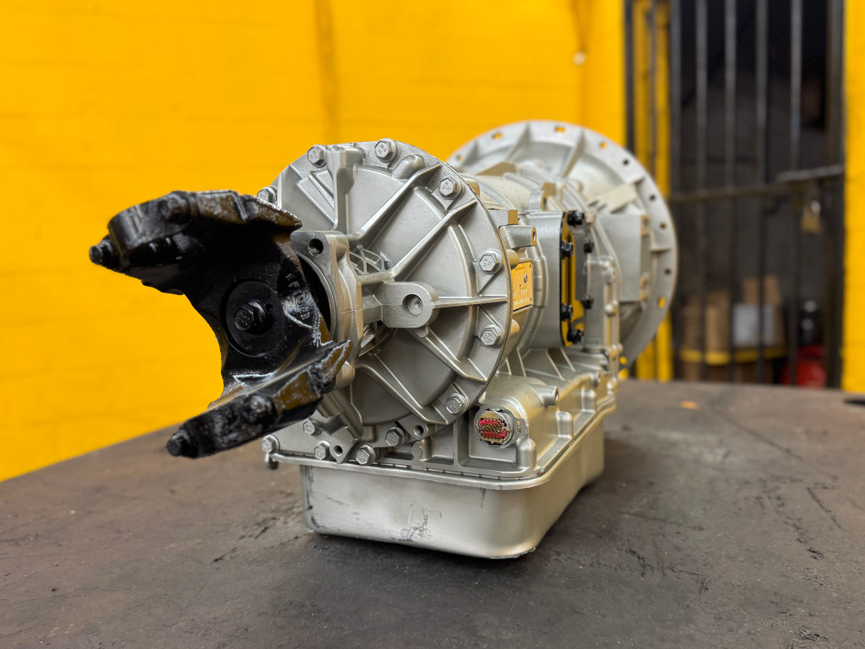 Allison 2500PTS Transmission For Sale, 2500 PTS