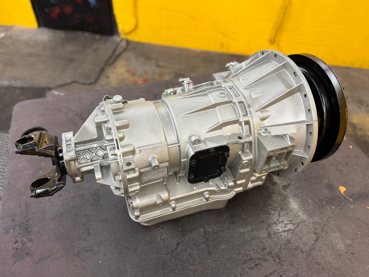 Allison 2500PTS Transmission For Sale, 2500 PTS