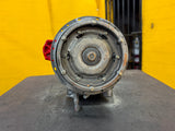 Allison 2500RDS Transmission w/ PTO & Hydraulic Pump For Sale