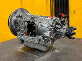 Allison 2500RDS Transmission w/ PTO & Hydraulic Pump For Sale