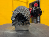 Allison 2500RDS Transmission w/ PTO & Hydraulic Pump For Sale
