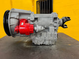 Allison 3000RDS P Transmission w/ PTO For Sale, 3000RDSP