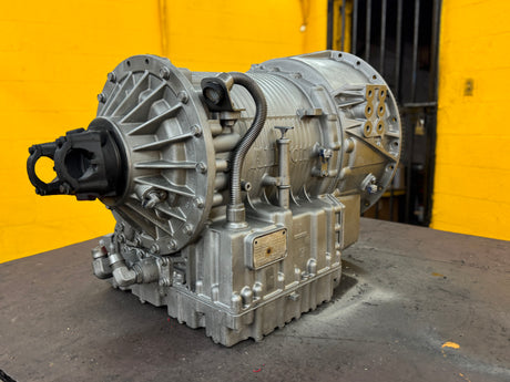 Allison 4000RDS Transmission For Sale