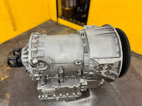Allison 4000RDS Transmission For Sale