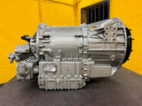 Allison 4500RDSP Transmission w/ PTO, Cooler & Hydraulic Pump For Sale