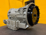 Allison 4500RDSP Transmission w/ PTO, Cooler & Hydraulic Pump For Sale